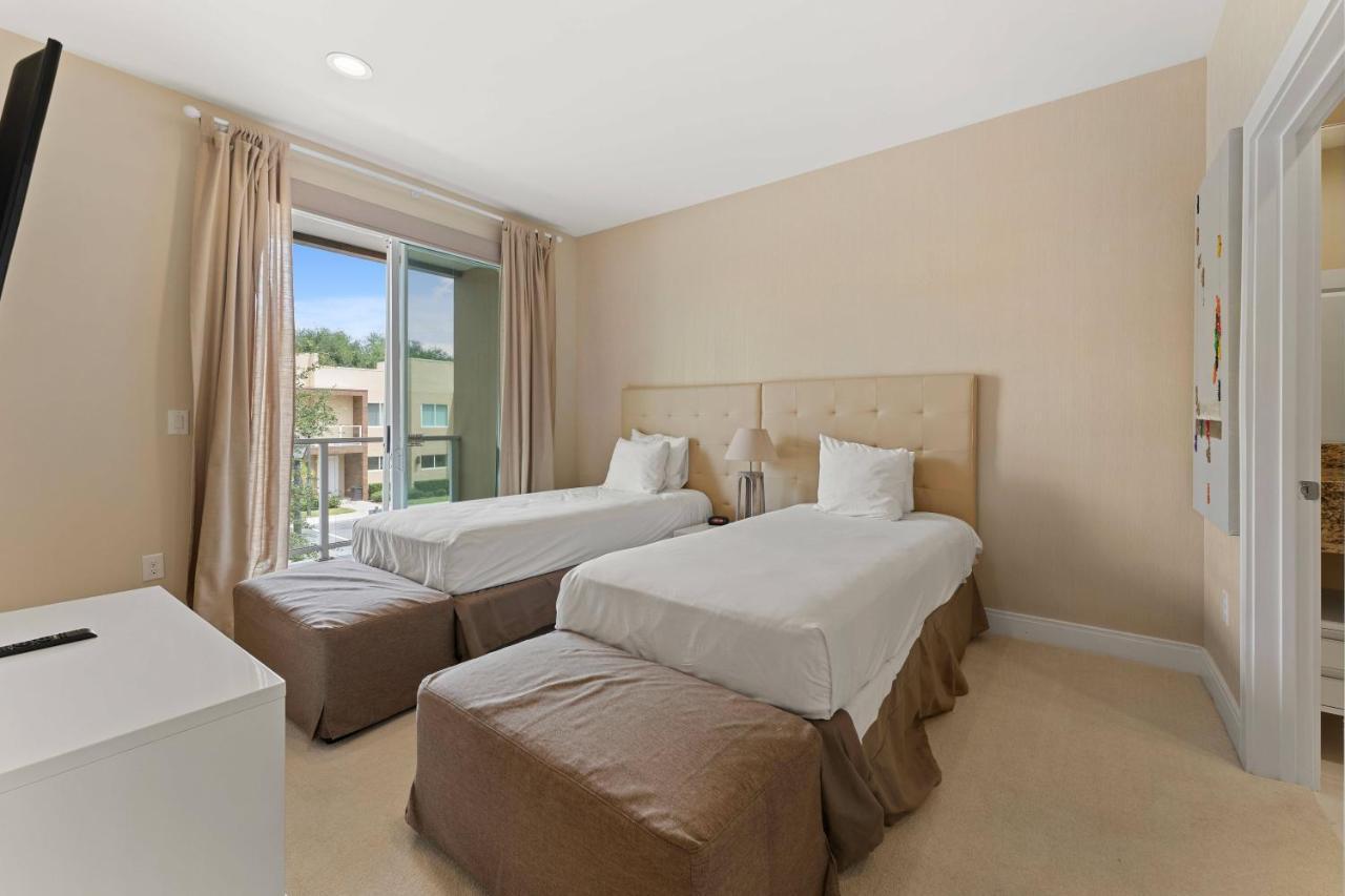 7659 Magic Village Excellent 4 Suites 6 Min Disney Orlando Exterior foto