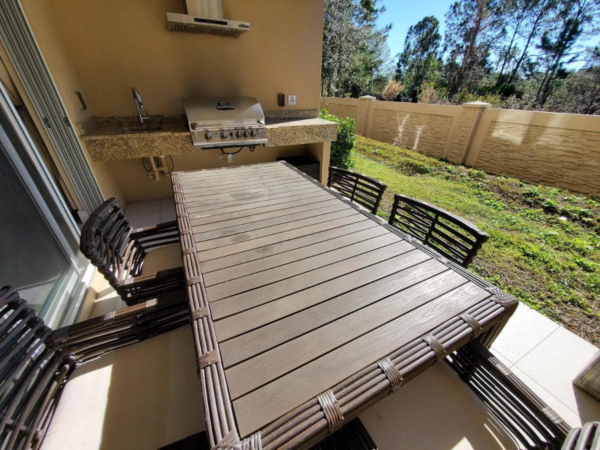 7659 Magic Village Excellent 4 Suites 6 Min Disney Orlando Exterior foto