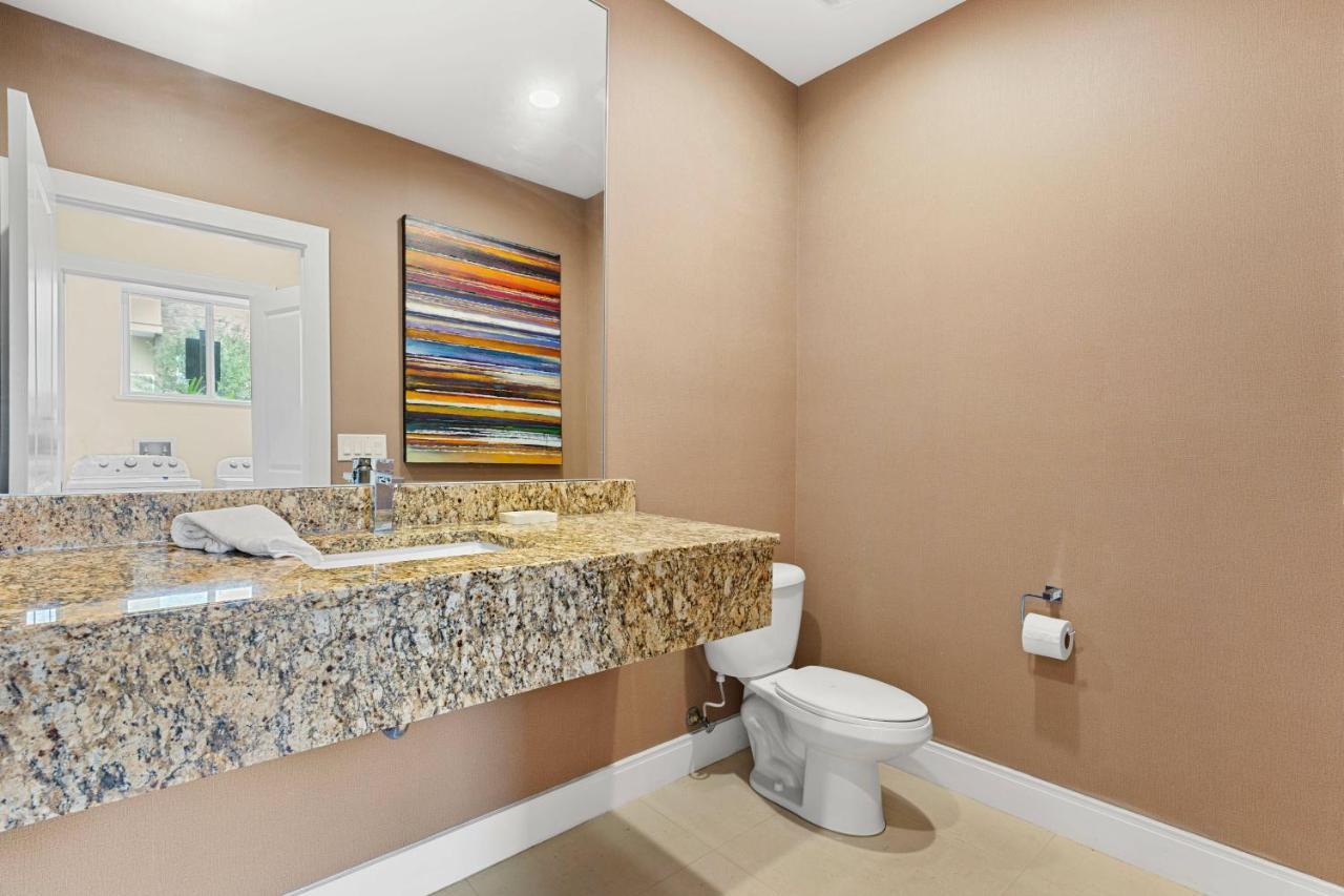 7659 Magic Village Excellent 4 Suites 6 Min Disney Orlando Exterior foto