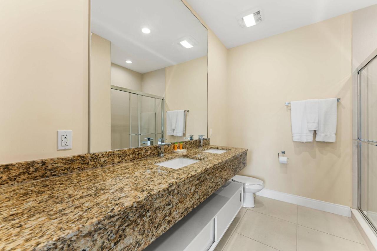 7659 Magic Village Excellent 4 Suites 6 Min Disney Orlando Exterior foto