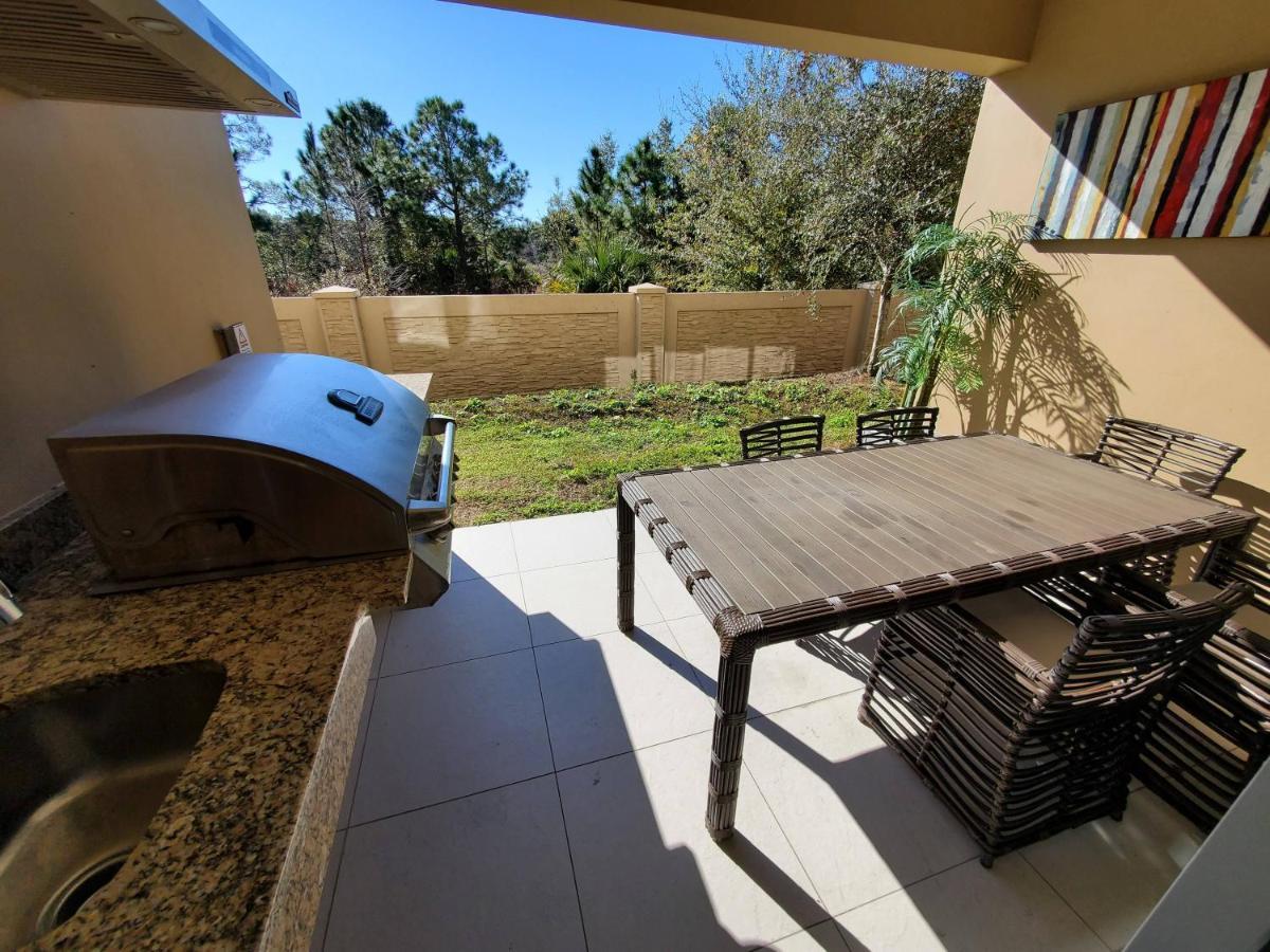 7659 Magic Village Excellent 4 Suites 6 Min Disney Orlando Exterior foto