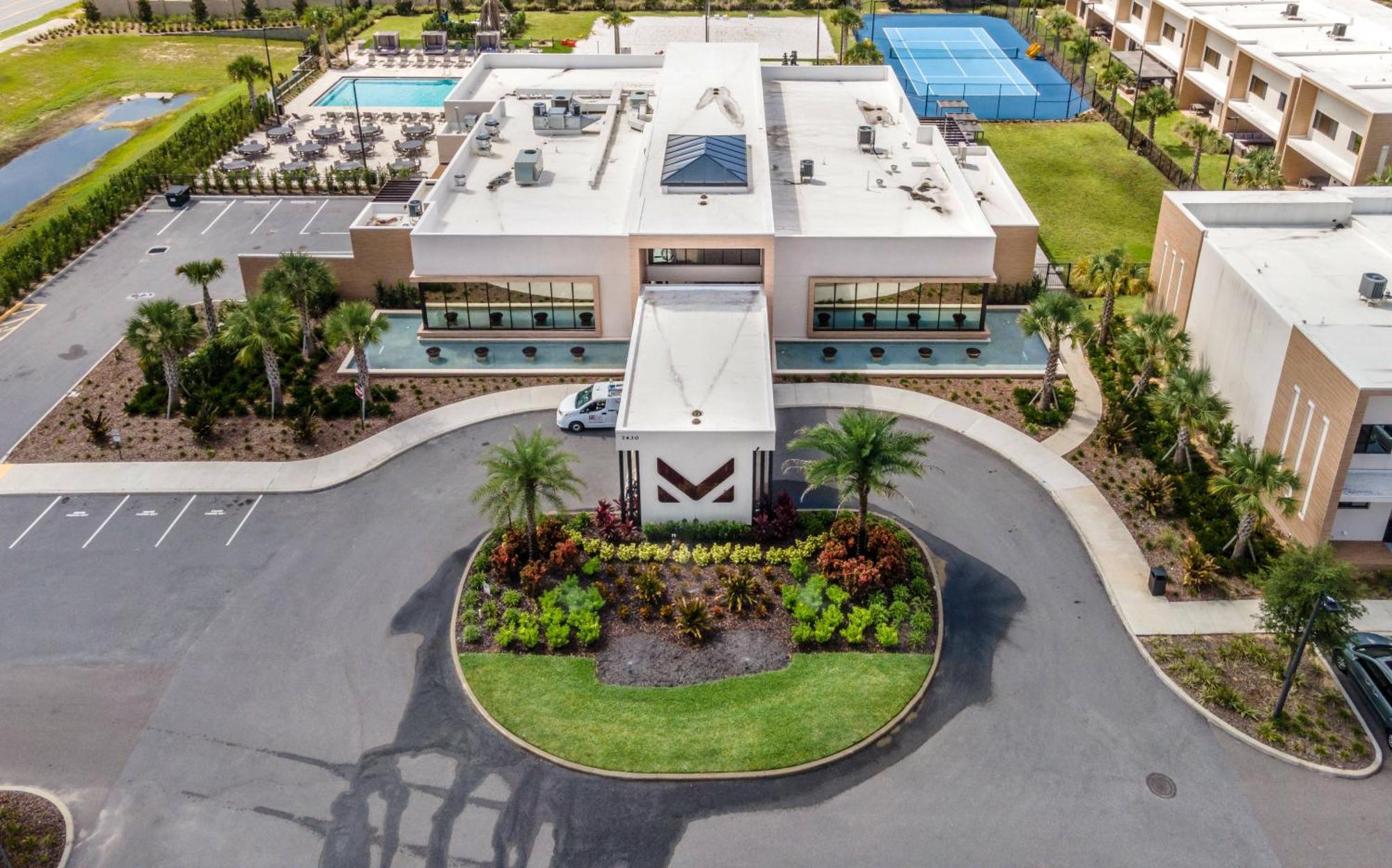 7659 Magic Village Excellent 4 Suites 6 Min Disney Orlando Exterior foto